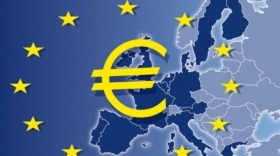 Германия ведет еврозону