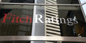 Fitch повысило прогноз