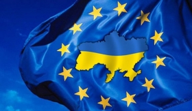 Порошенко: Украина в