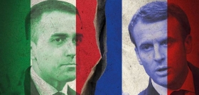 Противостояние Франции и