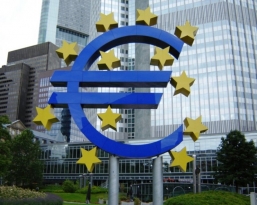Как евро становится