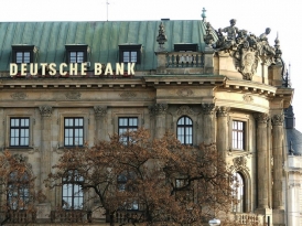 Deutsche Bank