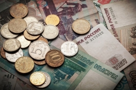 Прогноз: рубль убедится