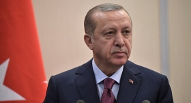Эрдоган: Турция