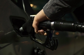 Рост цен на бензин в