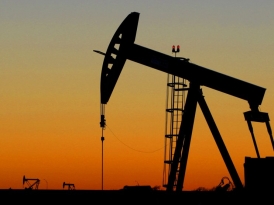 Нефть: на пути к новым