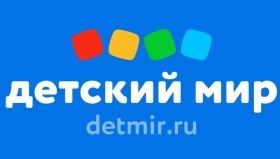 Детский мир сменит