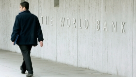 Всемирный банк понизил
