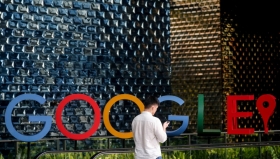 Пандемия вынудила Google