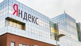 Акции Яндекса обновили