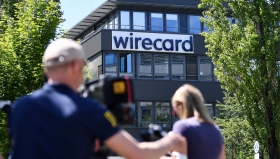 В Wirecard и к Маркусу